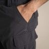 Craghoppers NosiLife Convertible Cargo Trouser III - Omzetbare wandelbroek - Heren | Hardloop