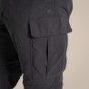 Craghoppers NosiLife Convertible Cargo Trouser III - Calça de caminhada convertível homem | Hardloop