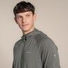 Craghoppers NosiLife Nadim Hooded Jacket - Hoodie - Herren | Hardloop