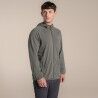 Craghoppers NosiLife Nadim Hooded Jacket - Hoodie - Herren | Hardloop