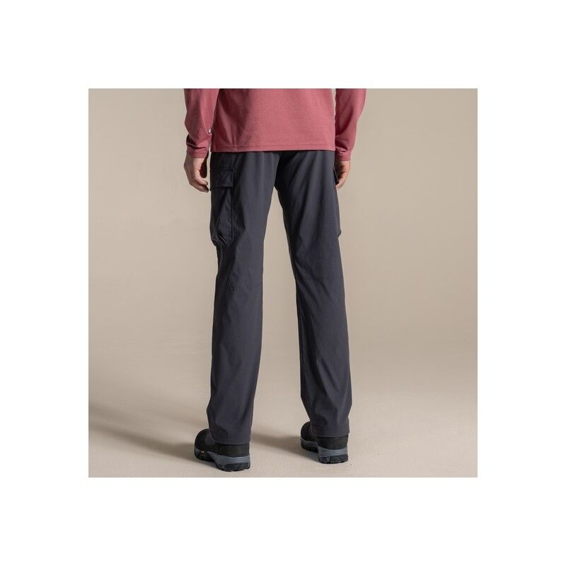Craghoppers NosiLife Rif Stretch Cargo Trouser - Calça de caminhada homem | Hardloop