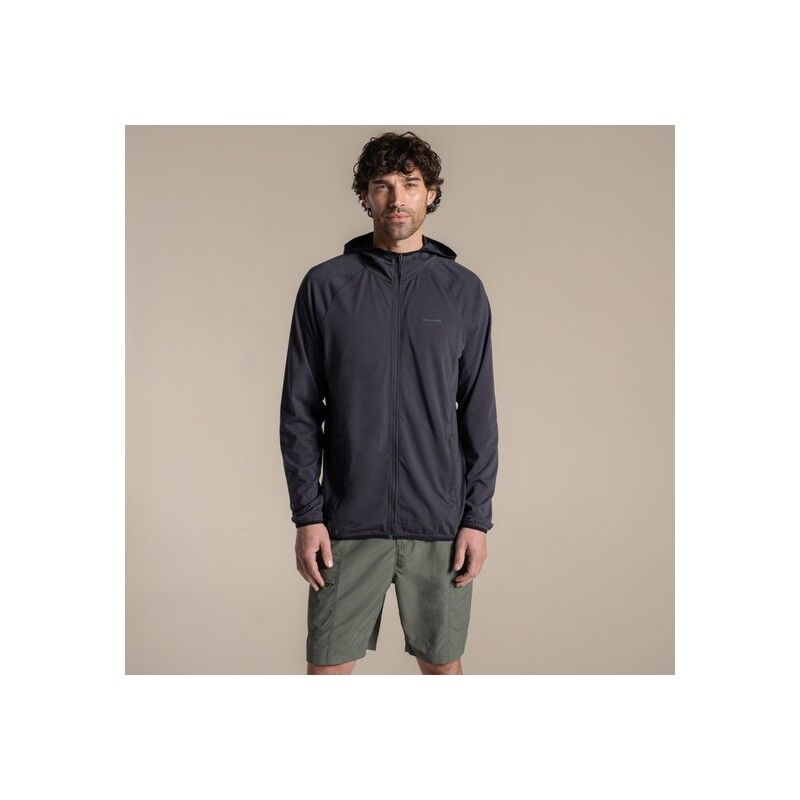 NosiLife Nadim Hooded Jacket - Sudadera - Hombre