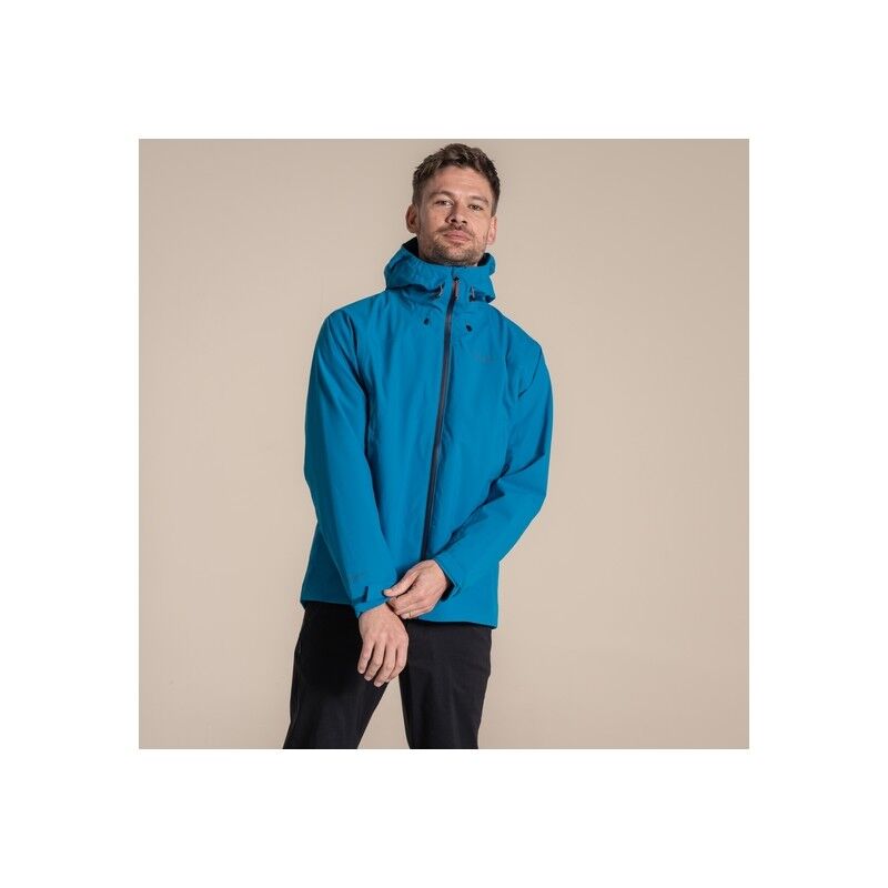 Ponsa Jacket - Giacca antipioggia - Uomo