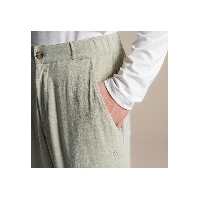 Craghoppers Saghro Trouser - Housut - Miehet | Hardloop