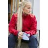 Norrøna Svalbard Warm1 Jacket - Fleece jacket - Women's
