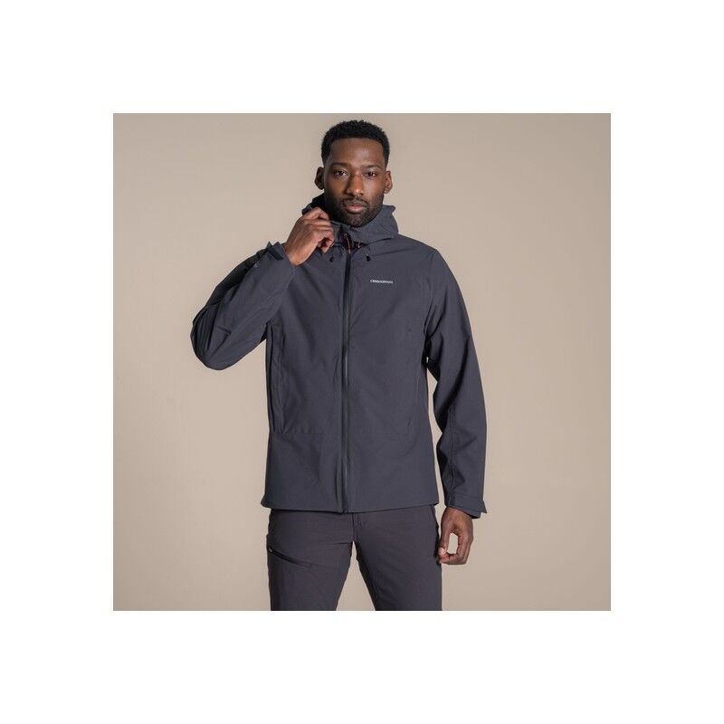 Ponsa Jacket - Regnjacka - Herr