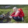 Norrøna Svalbard Warm1 Jacket - Fleece jacket - Women's