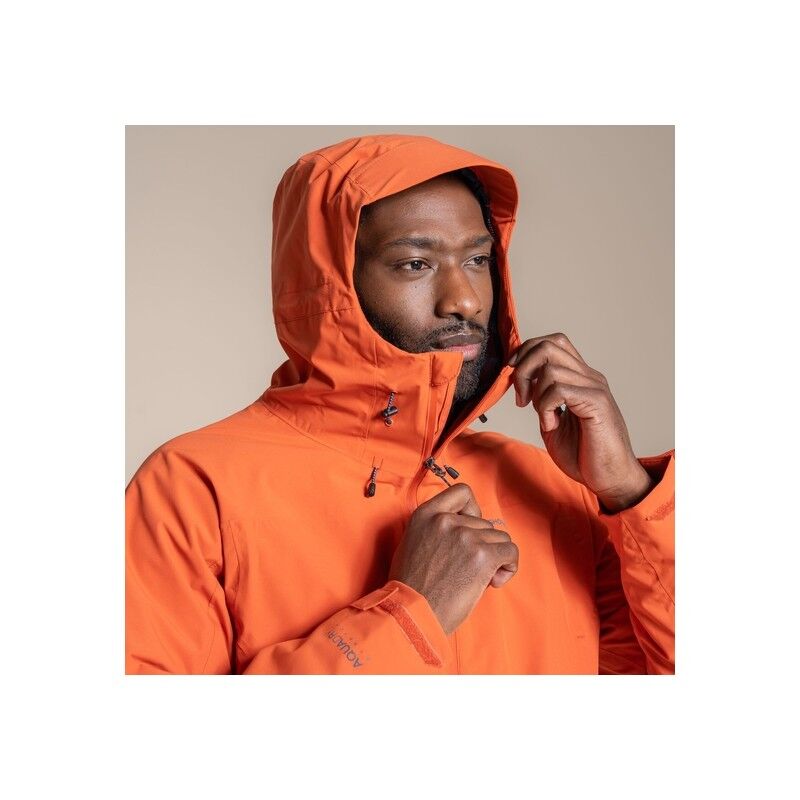 Craghoppers Ponsa Jacket - Giacca antipioggia - Uomo | Hardloop