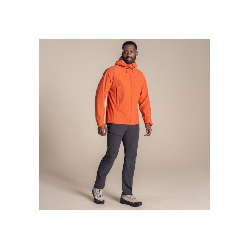 Craghoppers Ponsa Jacket - Giacca antipioggia - Uomo | Hardloop