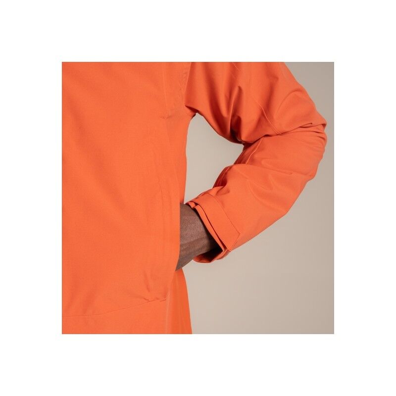 Craghoppers Ponsa Jacket - Waterproof jacket - Men's | Hardloop