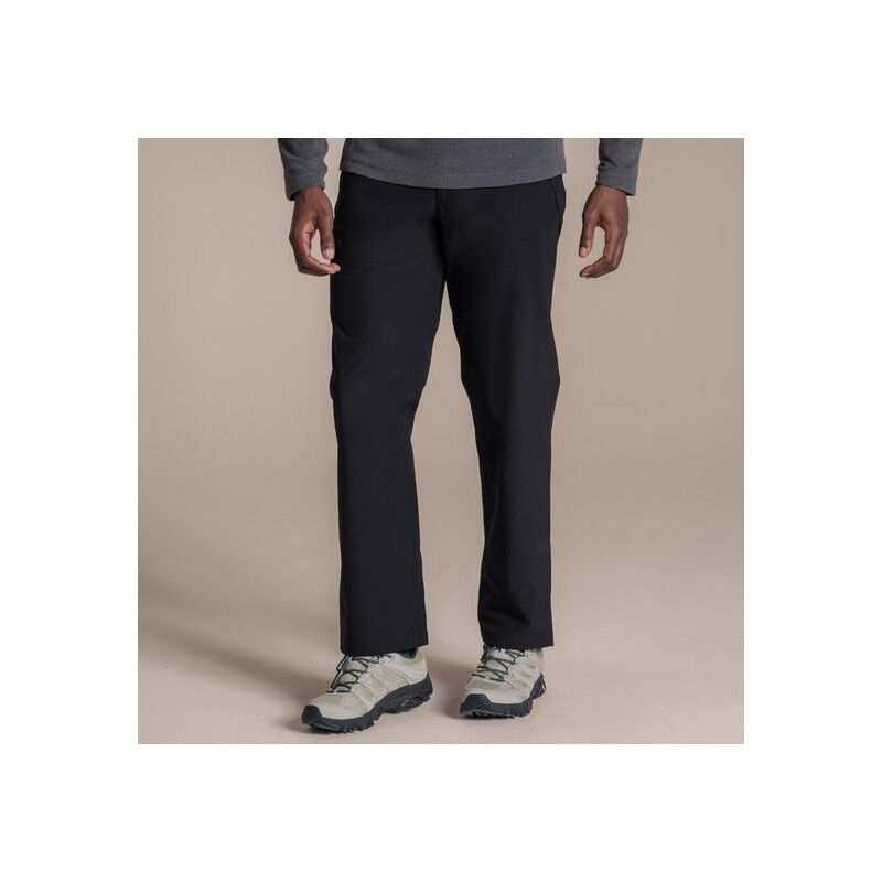 Craghoppers Stefan Pro Waterproof Trousers - Pantalones impermeable - Hombre | Hardloop