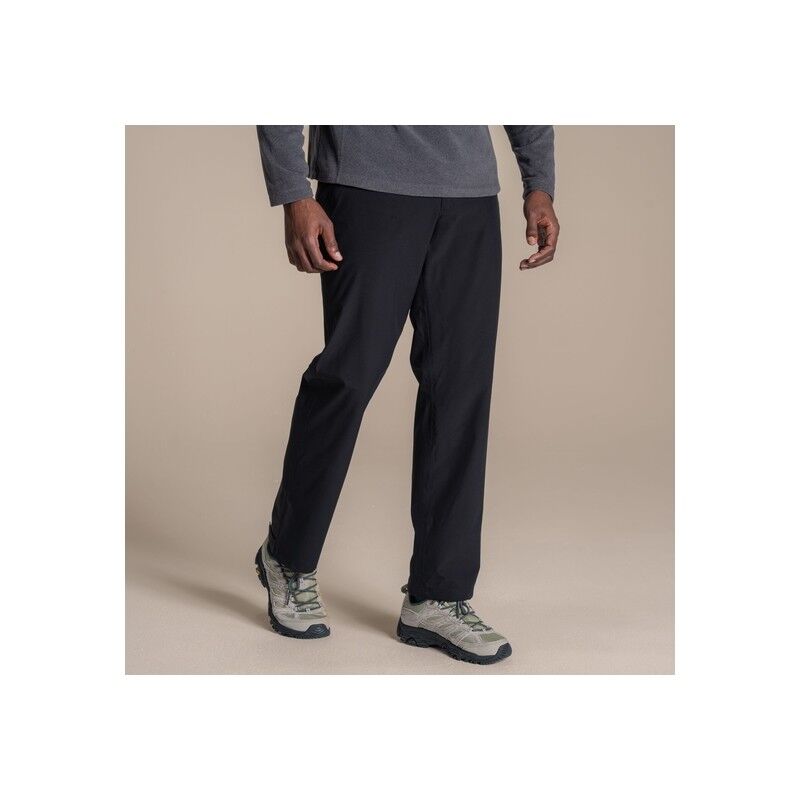 Craghoppers Stefan Pro Waterproof Trousers - Regnbyxa - Herr | Hardloop