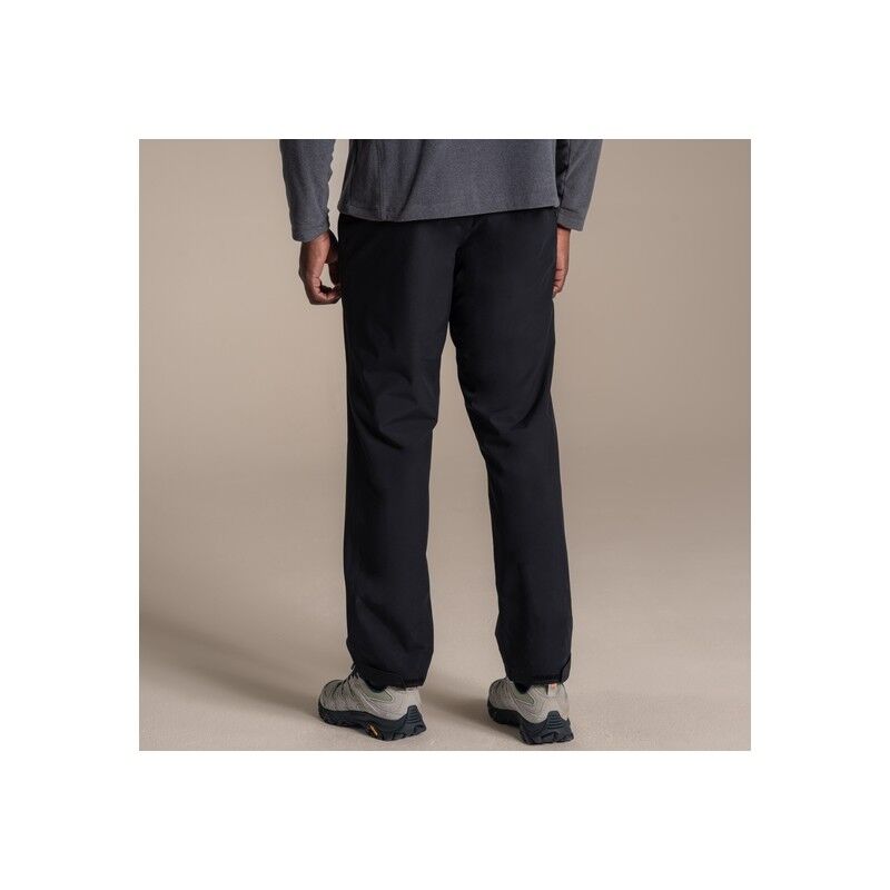 Craghoppers Stefan Pro Waterproof Trousers - Pantalones impermeable - Hombre | Hardloop