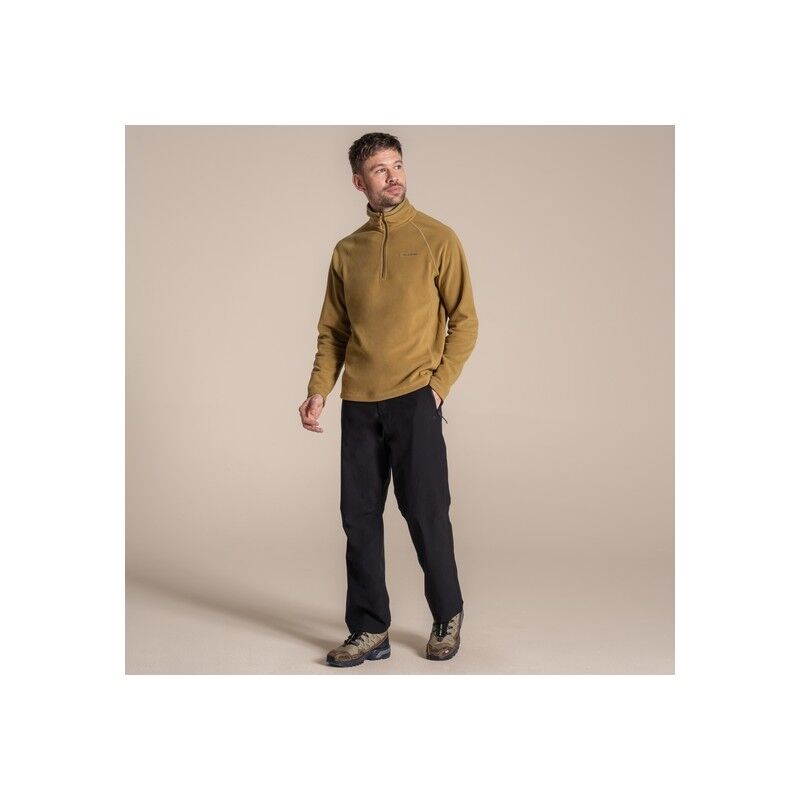 Craghoppers Steall Pro Waterproof Trousers - Sadehousut - Miehet | Hardloop