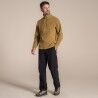 Craghoppers Steall Pro Waterproof Trousers - Waterproof trousers - Men's | Hardloop