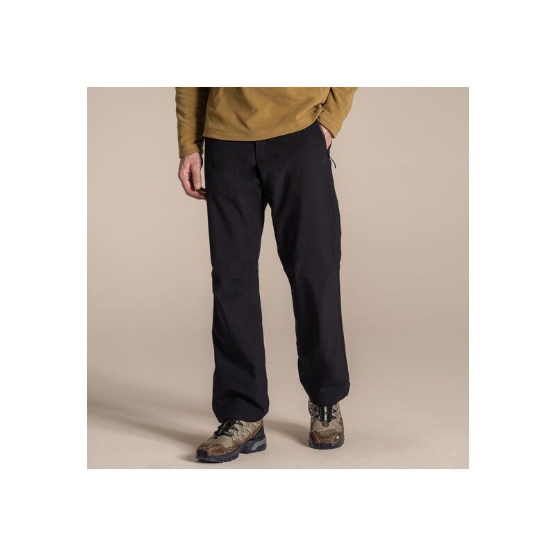Craghoppers Steall Pro Waterproof Trousers - Pantalon imperméable homme | Hardloop