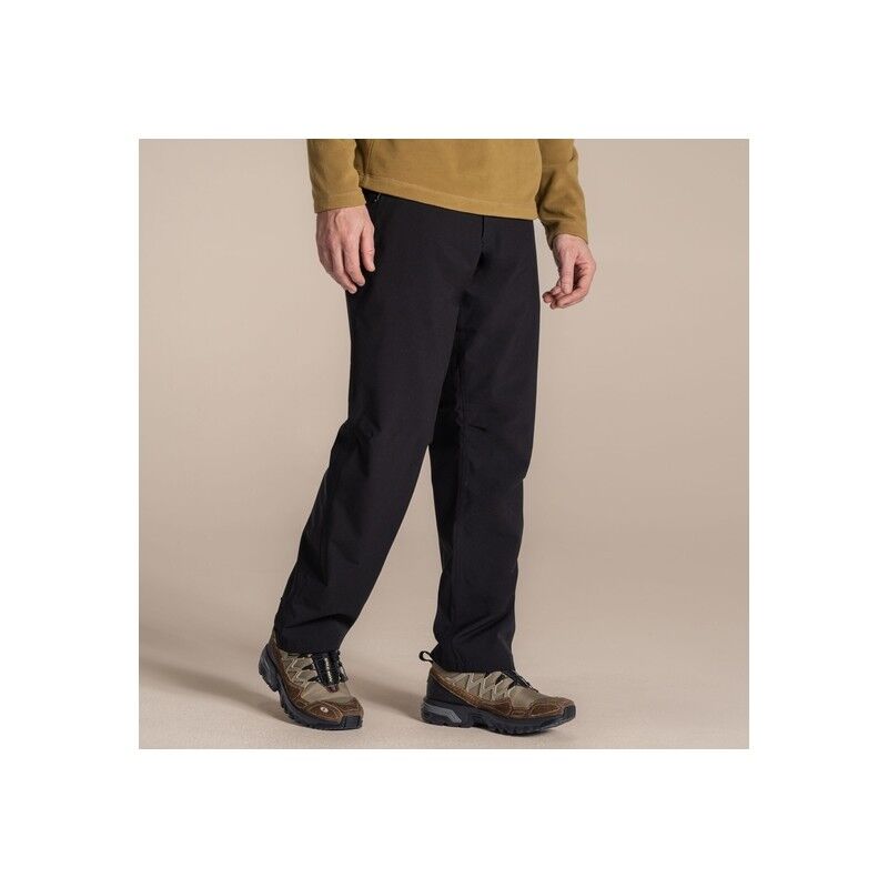 Craghoppers Steall Pro Waterproof Trousers - Pantalones impermeable - Hombre | Hardloop