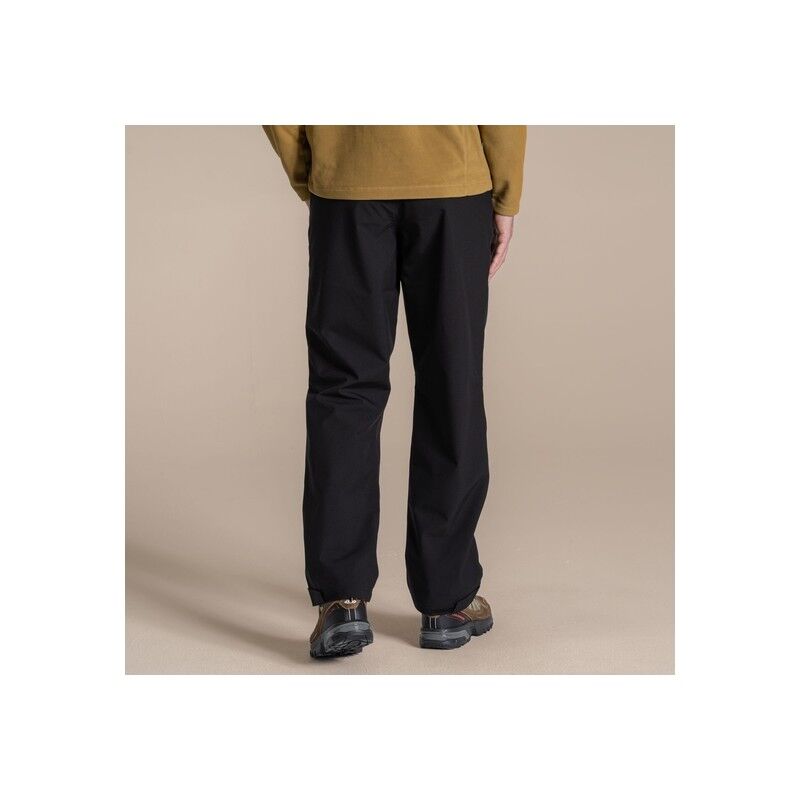 Craghoppers Steall Pro Waterproof Trousers - Waterproof trousers - Men's | Hardloop