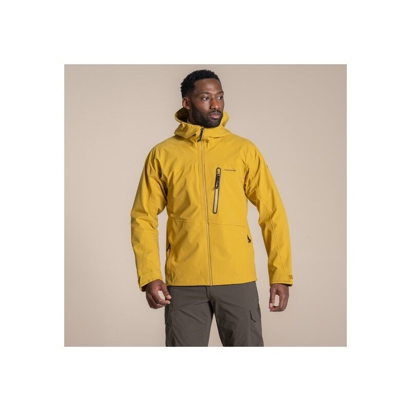 Ari Jacket - Veste imperméable homme