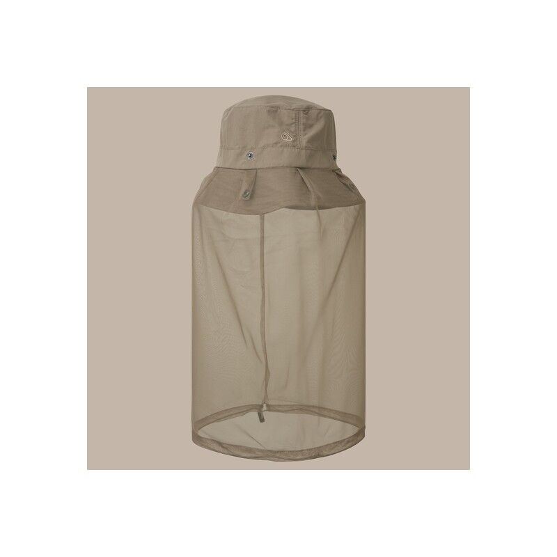 Craghoppers NosiLife Jungle Hat - Sombrero | Hardloop