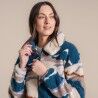 Craghoppers Ulvi Jacket - Dámská fleesová mikina | Hardloop