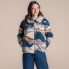 Craghoppers Ulvi Jacket - Dámská fleesová mikina | Hardloop