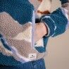 Craghoppers Ulvi Jacket - Dámská fleesová mikina | Hardloop