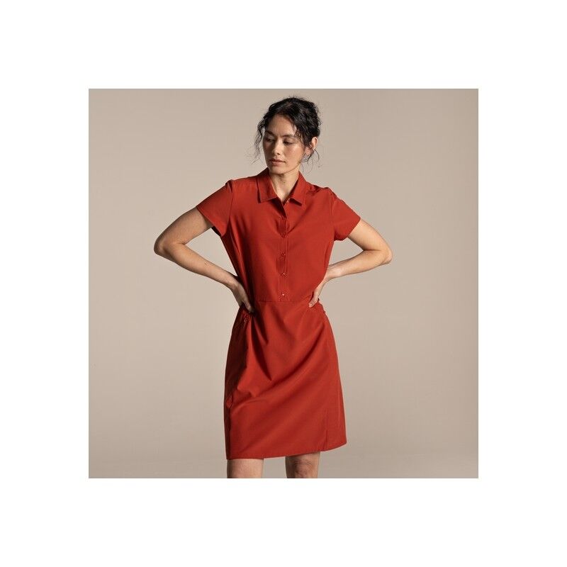 Craghoppers NosiLife Pro Dress IV - Kleid - Damen | Hardloop