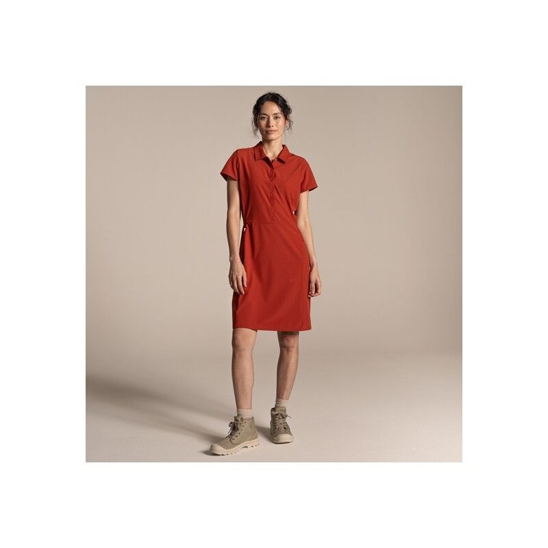 Craghoppers NosiLife Pro Dress IV - Kleid - Damen | Hardloop