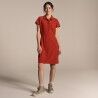 Craghoppers NosiLife Pro Dress IV - Sukienka | Hardloop