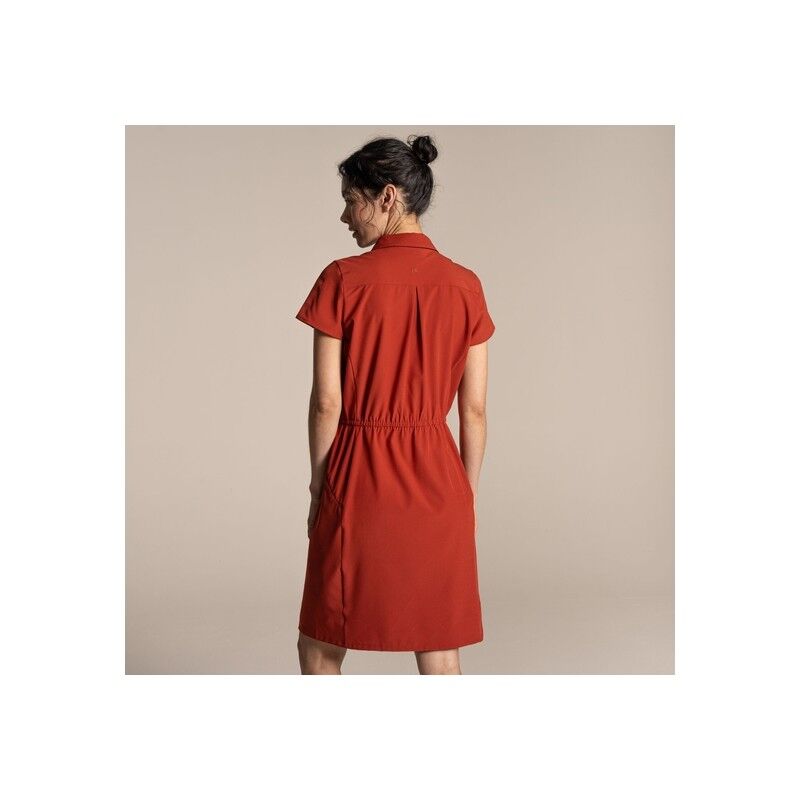 Craghoppers NosiLife Pro Dress IV - Kleid - Damen | Hardloop