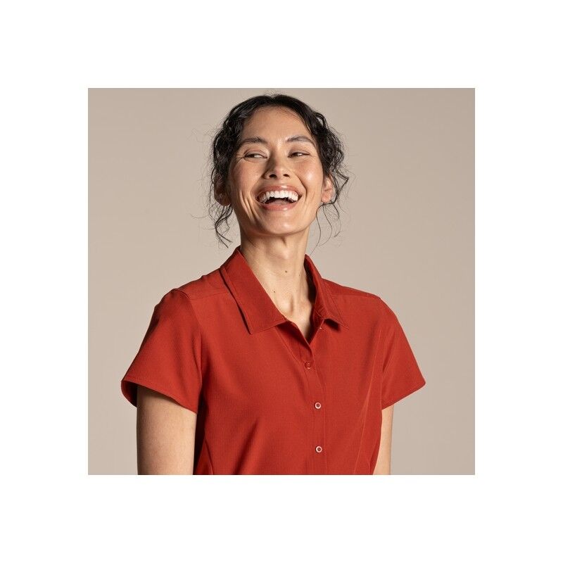 Craghoppers NosiLife Pro Dress IV - Dress - Women's | Hardloop