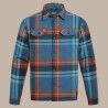 Craghoppers BurnbankOvershirt - Camisa - Hombre | Hardloop