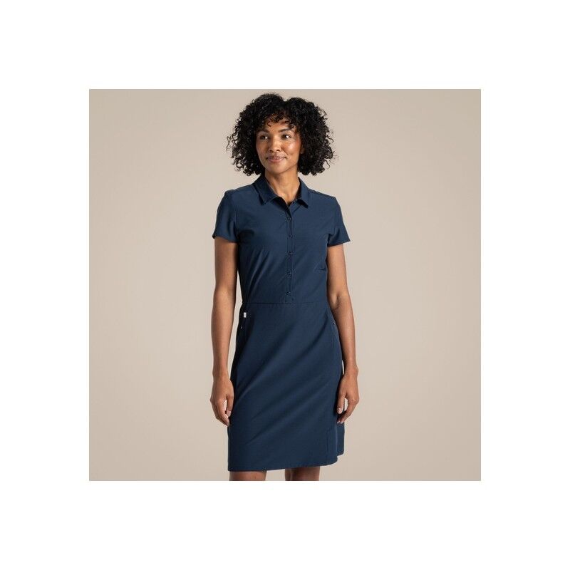 NosiLife Pro Dress IV - Mekko - Naiset
