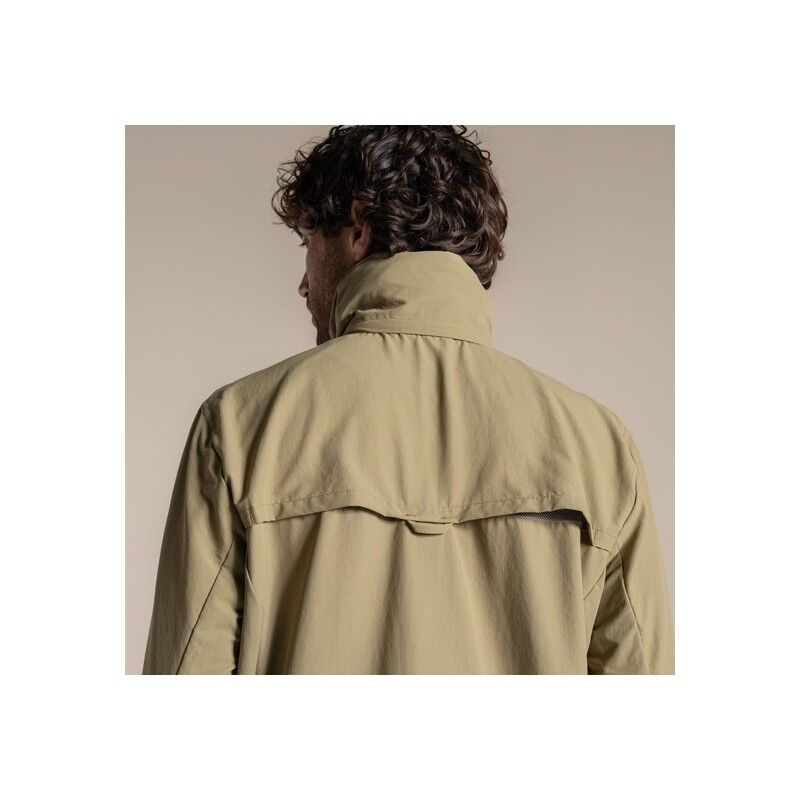 Craghoppers NosiLife Younes Jacket - Jacka - Herr | Hardloop