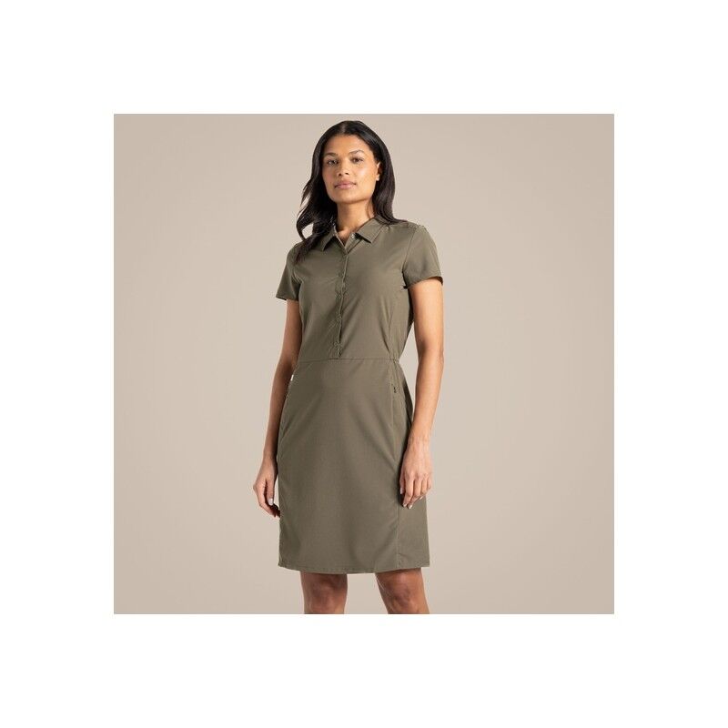 NosiLife Pro Dress IV - Mekko - Naiset
