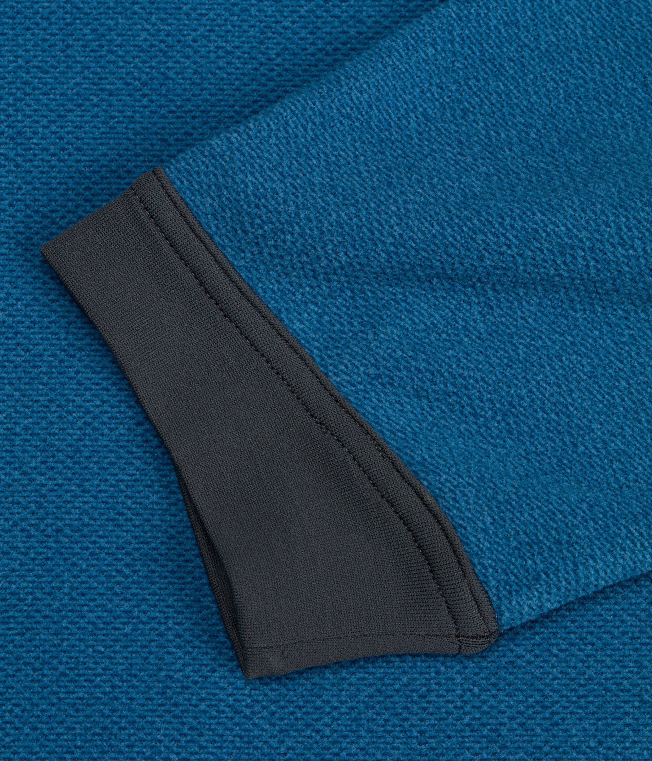 Norrøna - Svalbard Warm1 Jacket - Giacca in pile - Uomo