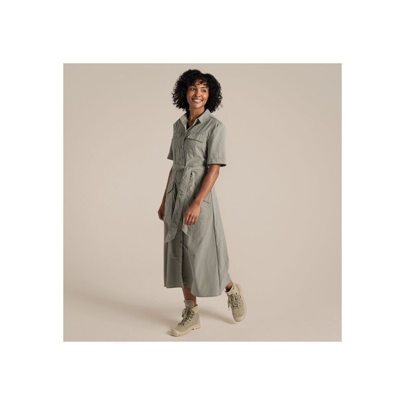 Craghoppers NosiLife Carina Adventure Dress - Kleid - Damen | Hardloop
