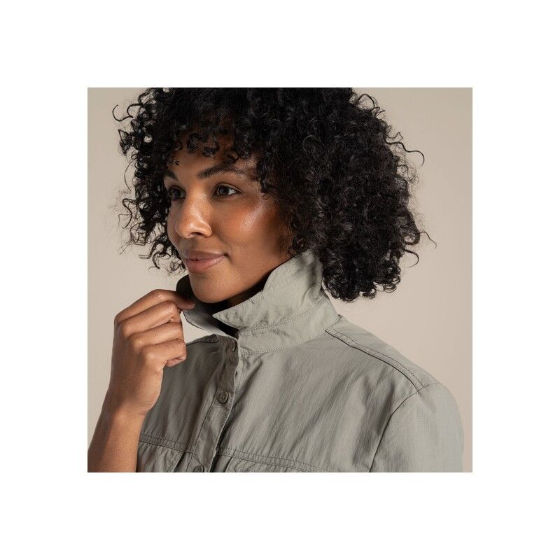 Craghoppers NosiLife Carina Adventure Dress - Dámsky Šaty | Hardloop