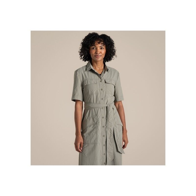 Craghoppers NosiLife Carina Adventure Dress - Jurk - Dames | Hardloop