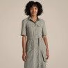 Craghoppers NosiLife Carina Adventure Dress - Kjole - Damer | Hardloop