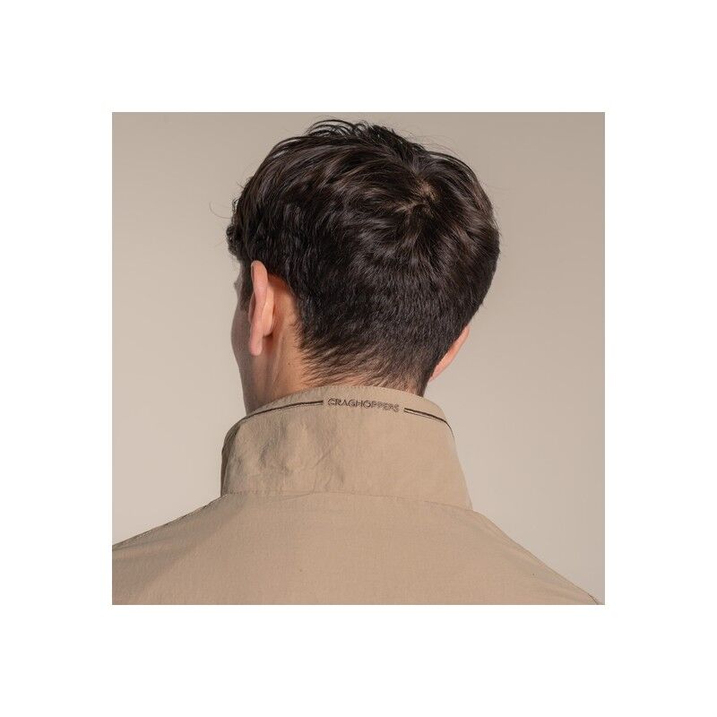 Craghoppers NosiLife Adventure Jacket V - Jacke - Herren | Hardloop