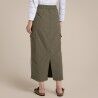 Craghoppers NosiLife Pro Midi Skirt - Rock - Damen | Hardloop