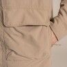 Craghoppers NosiLife Adventure Jacket V - Pánská bunda | Hardloop