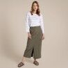 Craghoppers NosiLife Pro Midi Skirt - Hame - Naiset | Hardloop