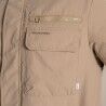 Craghoppers NosiLife Adventure Jacket V - Jakke - Herrer | Hardloop