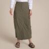 Craghoppers NosiLife Pro Midi Skirt - Rock - Damen | Hardloop