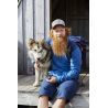 Norrøna svalbard warm1 Jacket - Polaire homme | Hardloop