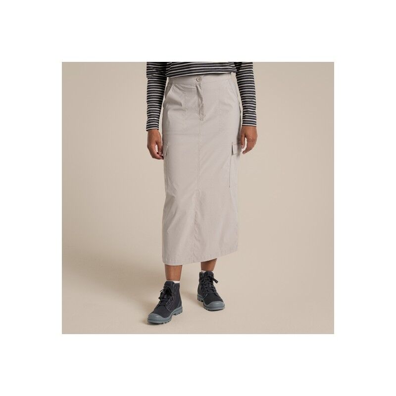 NosiLife Pro Midi Skirt - Hame - Naiset