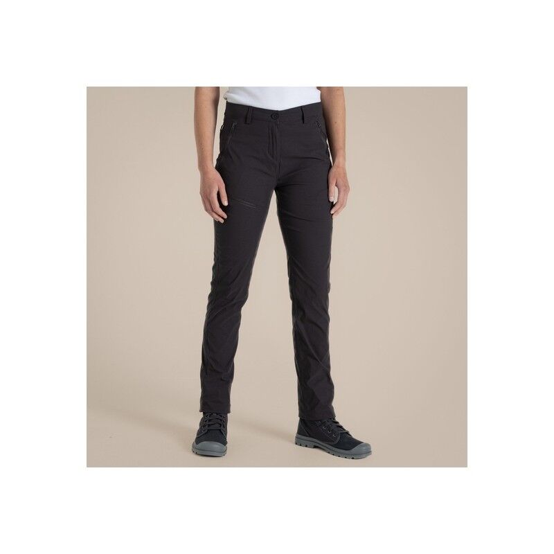 Craghoppers NosiLife Pro Trouser III - Vandrebukser - Damer | Hardloop